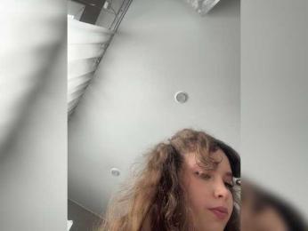 YourLadyyy — Bongacams recorded stream image, 25.06.2026 01:50