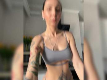 Moriko — Bongacams recorded stream image, 25.06.2026 06:40