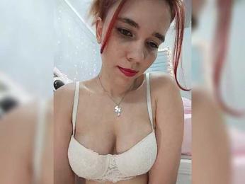 Kityteen — Bongacams recorded stream image, 25.06.2026 02:50