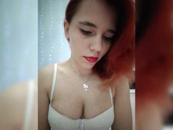 Kityteen — Bongacams recorded stream image, 25.06.2026 02:50