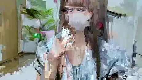 Kiki-jpn — Stripchat recorded stream image, 25.06.2026 06:00