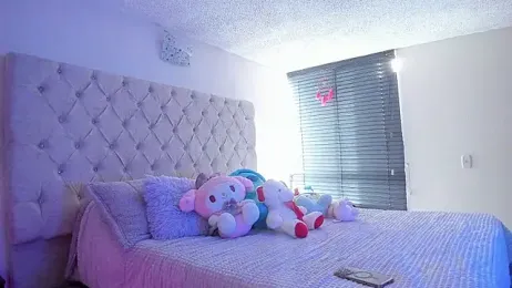 AbbyAndChris2 — Stripchat recorded stream image, 25.06.2026 08:40