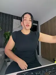 Abril10_ — Stripchat recorded stream image, 25.06.2026 15:30