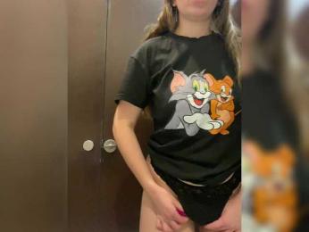LolaSexxx — Bongacams recorded stream image, 11.03.2025 09:20