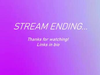 finleyfae — Chaturbate recorded stream image, 25.06.2026 16:00