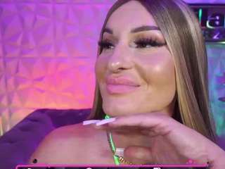 tamaramilano — Camsoda recorded stream screenshot (11 Mar 2025)