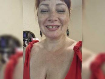 Flirt_Red — Bongacams recorded stream image, 25.06.2026 18:20