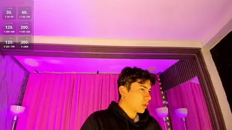 noah_and_rose — Stripchat recorded stream image, 25.06.2026 19:30