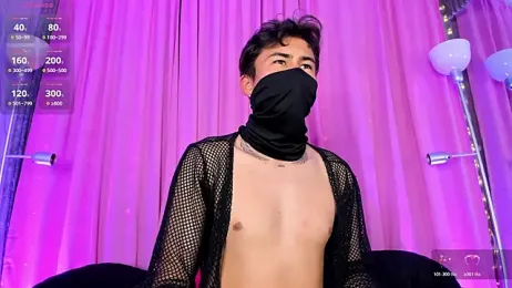 noah_and_rose — Stripchat recorded stream image, 25.06.2026 19:30