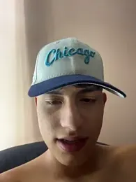 Lander_Cruz — Stripchat recorded stream image, 25.06.2026 21:00