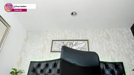 Lander_Cruz — Stripchat recorded stream image, 25.06.2026 21:00