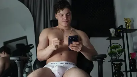 Max_cortes1 — Stripchat recorded stream image, 26.06.2026 01:10