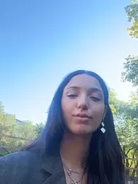 DollyTall — Stripchat recorded stream image, 26.06.2026 02:20