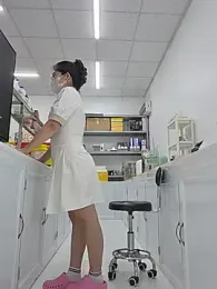HinaLovely — Stripchat recorded stream image, 26.06.2026 03:10