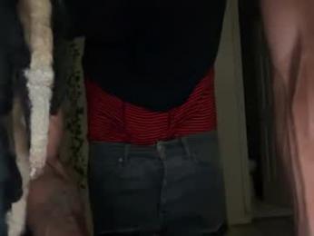 therealferrarii — Chaturbate recorded stream image, 26.06.2026 04:10