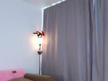 xiaobrunscheen — Chaturbate recorded stream image, 26.06.2026 03:00