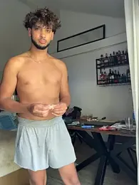 Gipsyboysteve — Stripchat recorded stream image, 26.06.2026 08:20