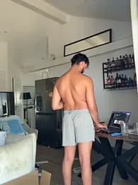 Gipsyboysteve — Stripchat recorded stream image, 26.06.2026 08:20