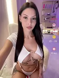 Sassy-Susie — Stripchat recorded stream image, 26.06.2026 12:20