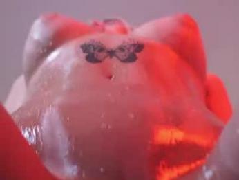 milabunny_ — Chaturbate recorded stream image, 26.06.2026 14:20