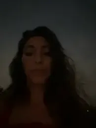 Amani_thewolf — Stripchat recorded stream screenshot (11 Mar 2025)