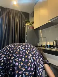 Amani_thewolf — Stripchat recorded stream screenshot (11 Mar 2025)