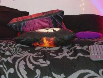 Devilsbride — Bongacams recorded stream image, 26.06.2026 14:40