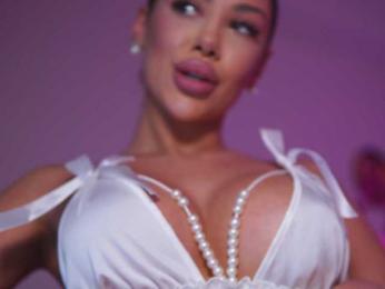 NatyDesiree — Bongacams recorded stream screenshot (11 Mar 2025)