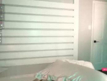 rosiebones — Chaturbate recorded stream image, 27.06.2026 00:50