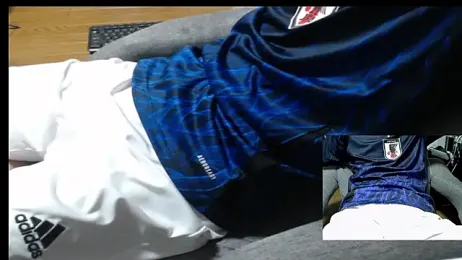 Yasu2000 — Stripchat recorded stream image, 27.06.2026 04:20