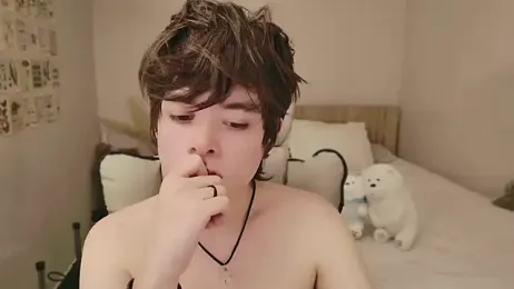 PaulTexx — Stripchat recorded stream image, 27.06.2026 02:10