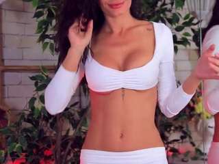 1carlawhite — Camsoda recorded stream image, 27.06.2026 03:20