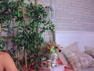 1carlawhite — Camsoda recorded stream image, 27.06.2026 03:20