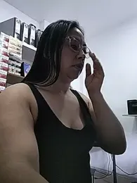 Violeta-Stationery_7 — Stripchat recorded stream image, 27.06.2026 13:40