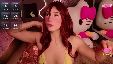 miia__baker — Stripchat recorded stream image, 27.06.2026 12:10