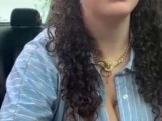 adafontaine18 — Camsoda recorded stream image, 27.06.2026 17:10