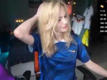 like_pie — Chaturbate recorded stream image, 27.06.2026 15:00
