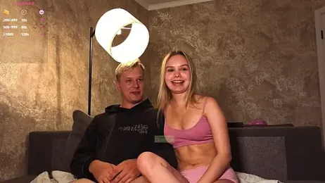 Rebecca_David — Stripchat recorded stream image, 27.06.2026 16:40