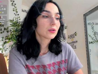 Moona-One — Bongacams recorded stream image, 27.06.2026 18:40