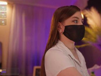 arimass — Bongacams recorded stream image, 27.06.2026 15:30