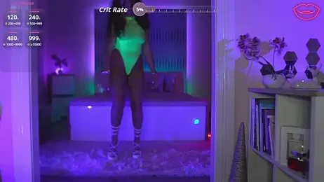 Marilyn_La_Rose — Stripchat recorded stream image, 27.06.2026 21:30