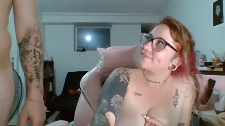 sullye — Stripchat recorded stream image, 27.06.2026 20:50