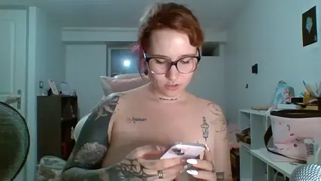 sullye — Stripchat recorded stream image, 27.06.2026 20:50