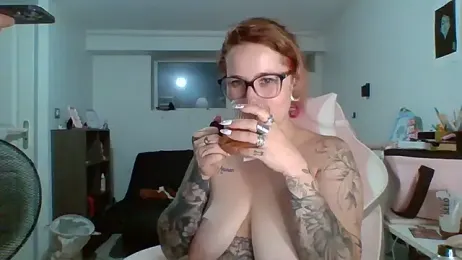 sullye — Stripchat recorded stream image, 27.06.2026 20:50