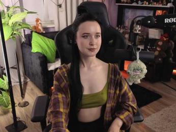 Kira_Li_Lime — Bongacams recorded stream image, 27.06.2026 19:00