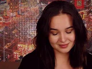 Melissa Fumero — Flirt4free recorded stream image, 27.06.2026 19:00