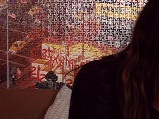 Melissa Fumero — Flirt4free recorded stream image, 27.06.2026 19:00