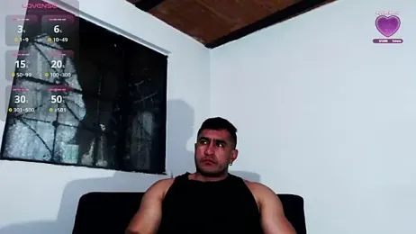 willian_m777 — Stripchat recorded stream image, 28.06.2026 01:00