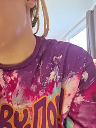 PinkTheHawk — Stripchat recorded stream image, 28.06.2026 02:30