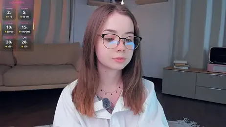 DominikaElis — Stripchat recorded stream image, 27.06.2026 21:00
